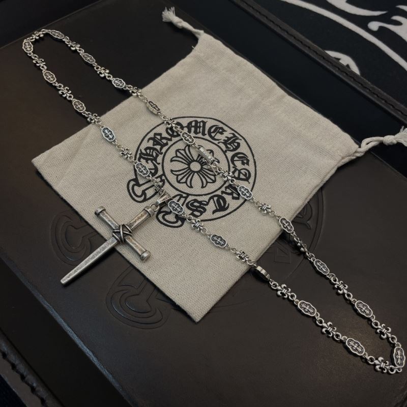 Chrome Hearts Necklaces